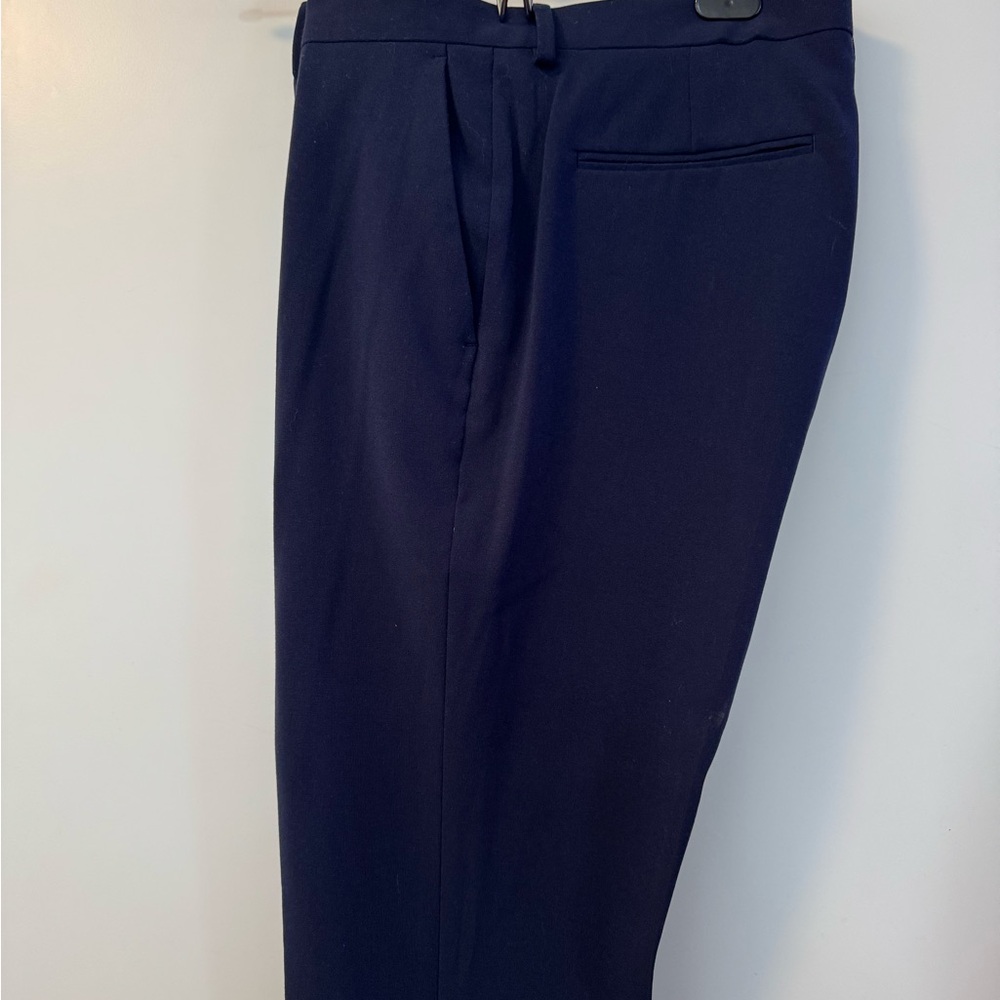 ASOS Midnight Blue Trousers